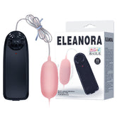 Baile Eleanora Vibrating Egg -  Sex Toys & Adult Toys | XtoySmart Canada